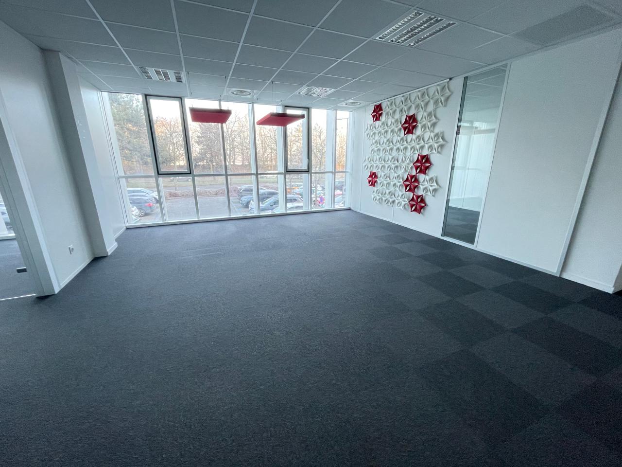 Bureau Rennes 740m² Vente bureau Rennes Ille-et-Vilaine OVBUR2529209 10